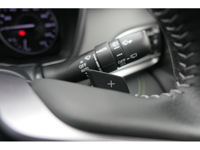 Subaru 2.5i Field Estate 5dr Petrol Lineartronic 4WD Euro 6 (s/s) (169 ps)