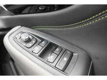 Subaru Outback i Field 