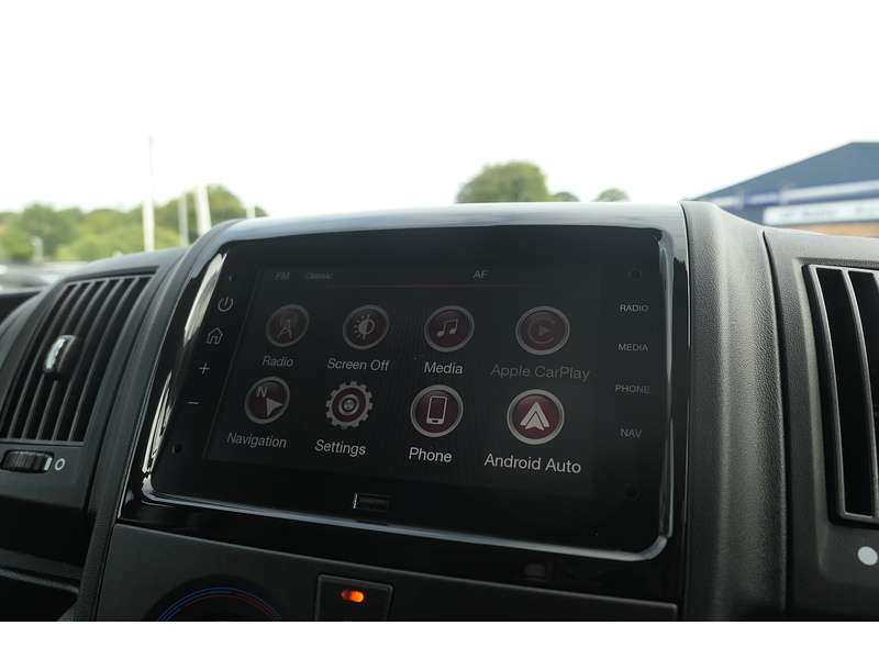 Peugeot 2.2 BlueHDi 335 Professional Premium + Panel Van 5dr Diesel Manual L3 High Roof Euro 6 (s/s) (140 ps)