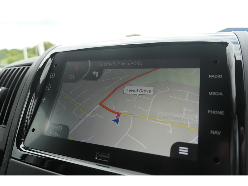 Peugeot 2.2 BlueHDi 335 Professional Premium + Panel Van 5dr Diesel Manual L3 High Roof Euro 6 (s/s) (140 ps)
