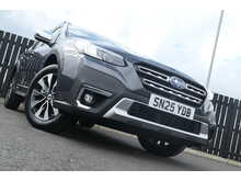 Subaru Outback i Touring 