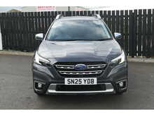 Subaru Outback i Touring 