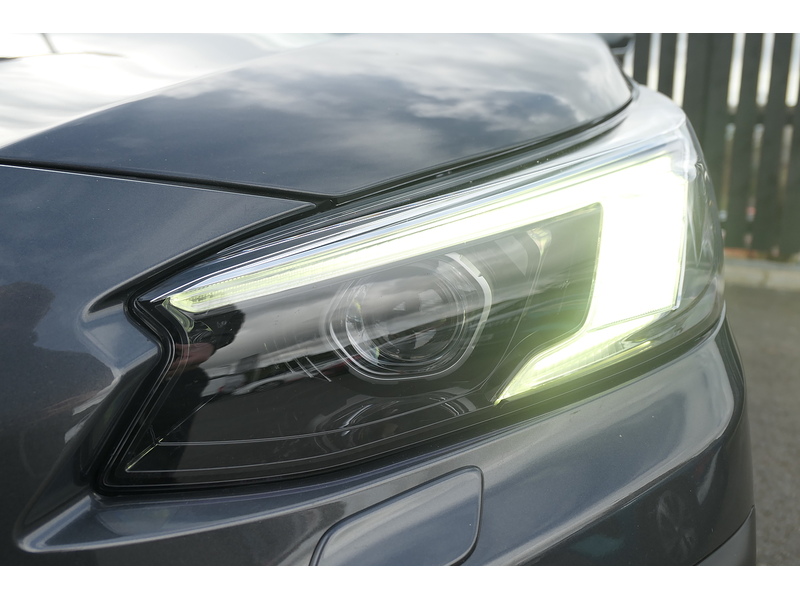 Subaru 2.5i Touring Estate 5dr Petrol Lineartronic 4WD Euro 6 (s/s) (169 ps)