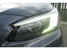 Subaru Outback i Touring 