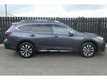 Subaru Outback i Touring 