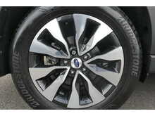 Subaru Outback i Touring 