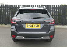 Subaru Outback i Touring 