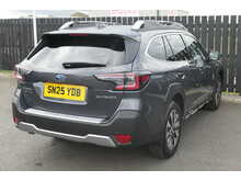 Subaru Outback i Touring 