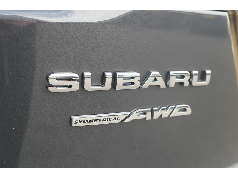 Subaru 2.5i Touring Estate 5dr Petrol Lineartronic 4WD Euro 6 (s/s) (169 ps)