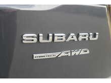 Subaru Outback i Touring 