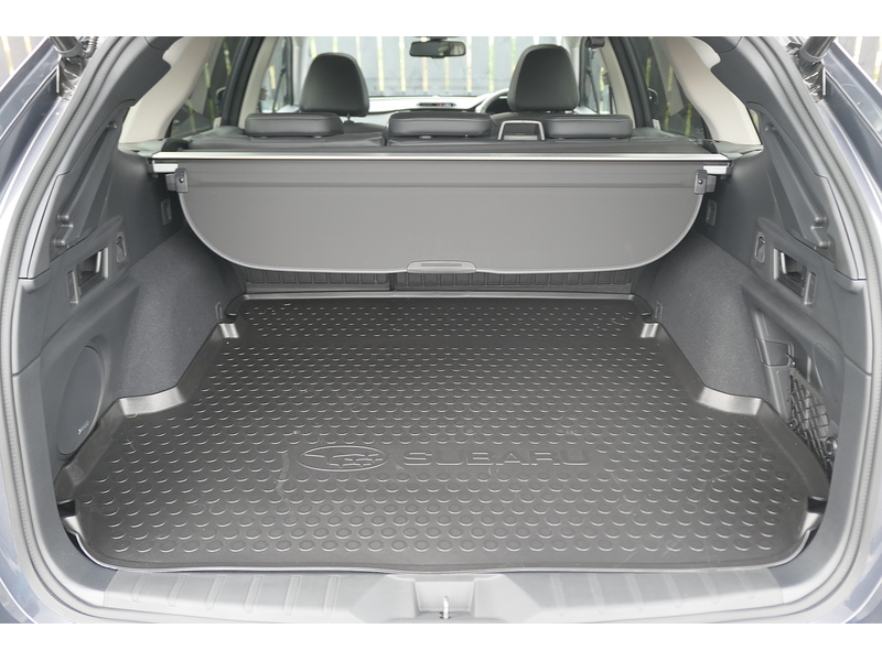 Subaru 2.5i Touring Estate 5dr Petrol Lineartronic 4WD Euro 6 (s/s) (169 ps)