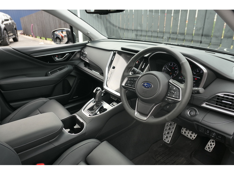 Subaru 2.5i Touring Estate 5dr Petrol Lineartronic 4WD Euro 6 (s/s) (169 ps)