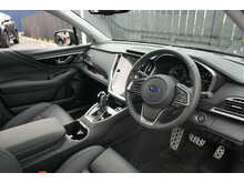 Subaru Outback i Touring 