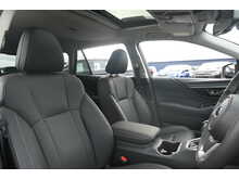 Subaru Outback i Touring 