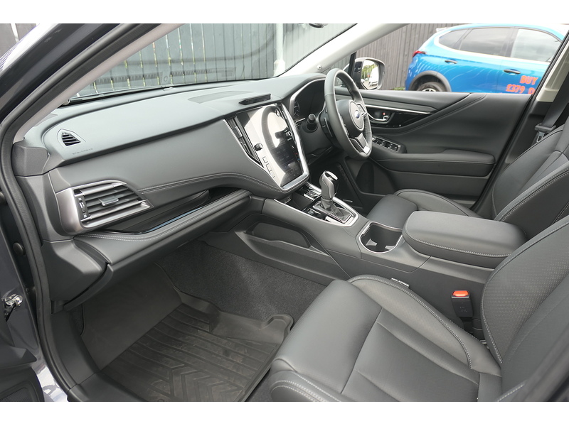 Subaru 2.5i Touring Estate 5dr Petrol Lineartronic 4WD Euro 6 (s/s) (169 ps)