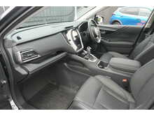 Subaru Outback i Touring 