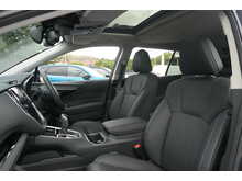 Subaru Outback i Touring 