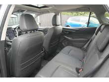 Subaru Outback i Touring 