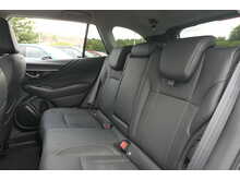 Subaru Outback i Touring 