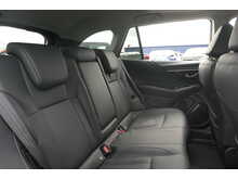 Subaru Outback i Touring 