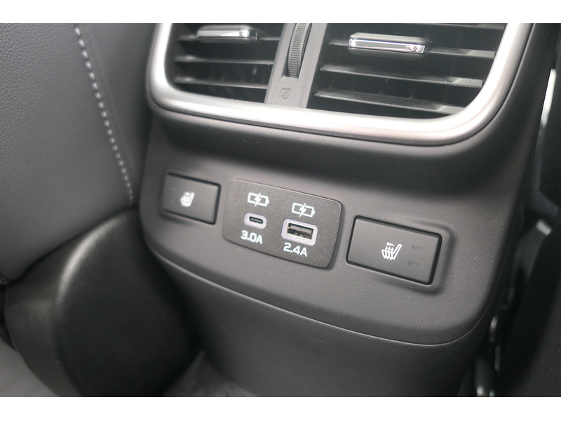 Subaru 2.5i Touring Estate 5dr Petrol Lineartronic 4WD Euro 6 (s/s) (169 ps)