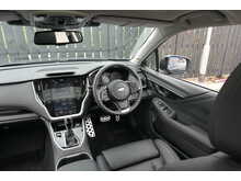 Subaru Outback i Touring 