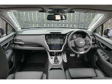 Subaru Outback i Touring 