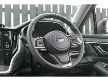 Subaru Outback i Touring 