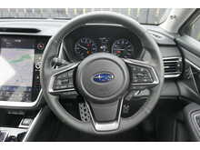 Subaru Outback i Touring 