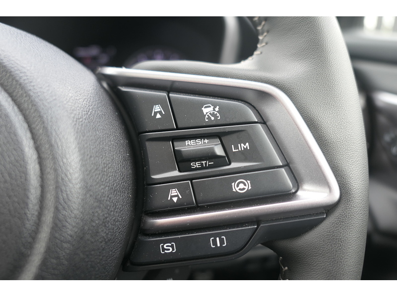 Subaru 2.5i Touring Estate 5dr Petrol Lineartronic 4WD Euro 6 (s/s) (169 ps)