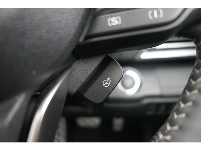 Subaru 2.5i Touring Estate 5dr Petrol Lineartronic 4WD Euro 6 (s/s) (169 ps)