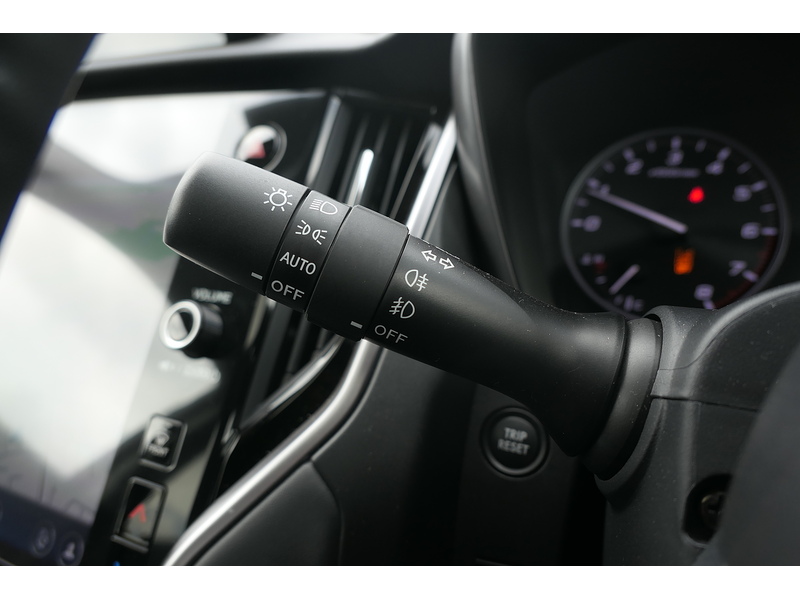 Subaru 2.5i Touring Estate 5dr Petrol Lineartronic 4WD Euro 6 (s/s) (169 ps)