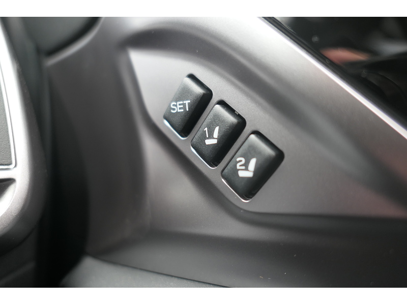Subaru 2.5i Touring Estate 5dr Petrol Lineartronic 4WD Euro 6 (s/s) (169 ps)