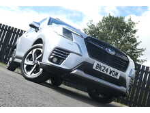 Subaru Forester i e-Boxer XE Premium 