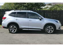 Subaru Forester i e-Boxer XE Premium 