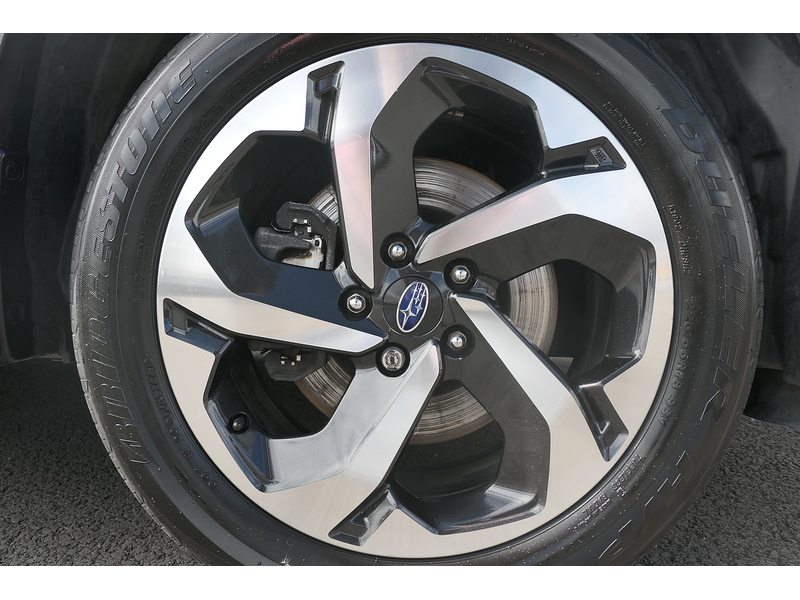 Subaru 2.0 i e-Boxer XE Premium SUV 5dr Petrol Hybrid Lineartronic 4WD Euro 6 (s/s) (150 ps)