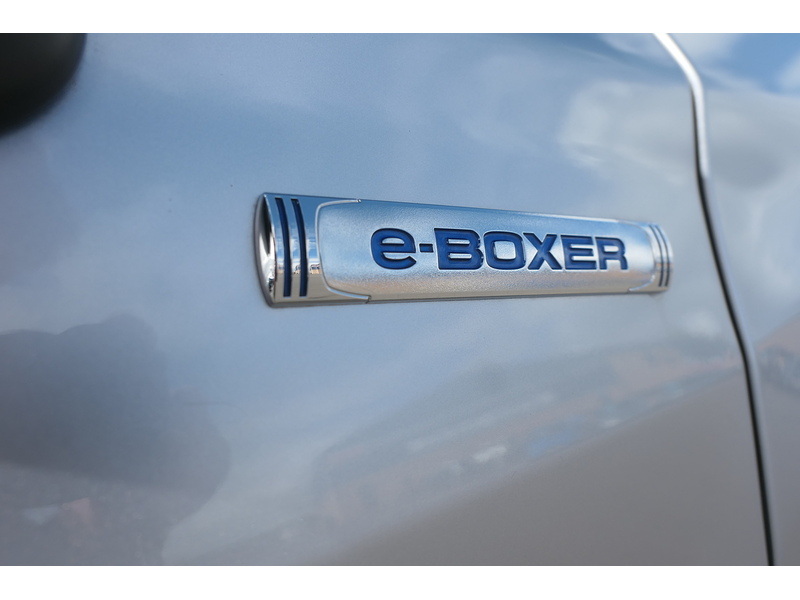 Subaru 2.0 i e-Boxer XE Premium SUV 5dr Petrol Hybrid Lineartronic 4WD Euro 6 (s/s) (150 ps)