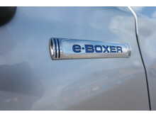 Subaru Forester i e-Boxer XE Premium 