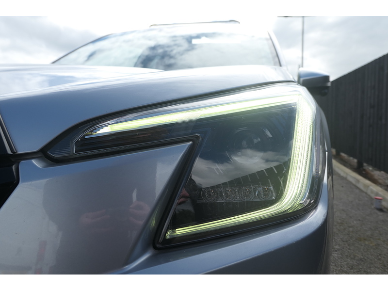 Subaru 2.0 i e-Boxer XE Premium SUV 5dr Petrol Hybrid Lineartronic 4WD Euro 6 (s/s) (150 ps)