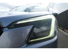 Subaru Forester i e-Boxer XE Premium 