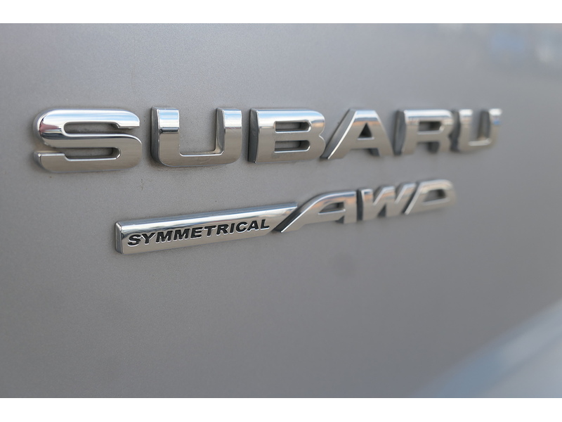 Subaru 2.0 i e-Boxer XE Premium SUV 5dr Petrol Hybrid Lineartronic 4WD Euro 6 (s/s) (150 ps)