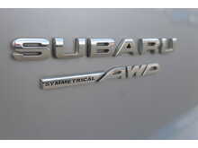 Subaru Forester i e-Boxer XE Premium 