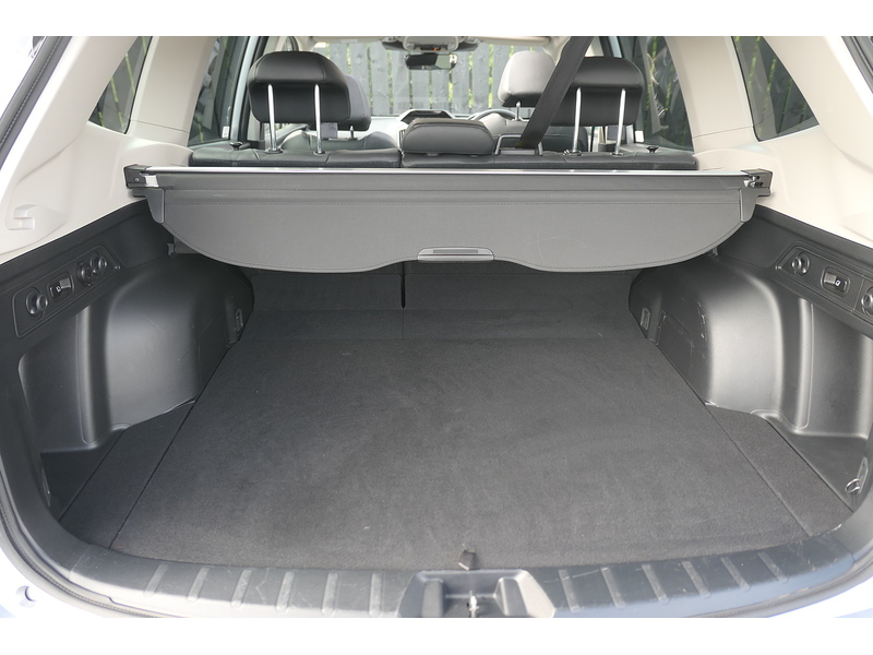 Subaru 2.0 i e-Boxer XE Premium SUV 5dr Petrol Hybrid Lineartronic 4WD Euro 6 (s/s) (150 ps)