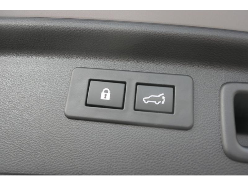 Subaru 2.0 i e-Boxer XE Premium SUV 5dr Petrol Hybrid Lineartronic 4WD Euro 6 (s/s) (150 ps)