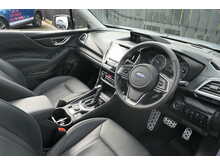 Subaru Forester i e-Boxer XE Premium 