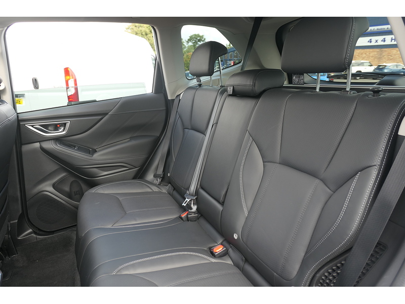 Subaru 2.0 i e-Boxer XE Premium SUV 5dr Petrol Hybrid Lineartronic 4WD Euro 6 (s/s) (150 ps)