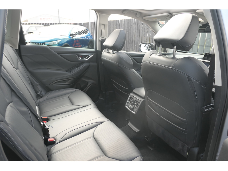 Subaru 2.0 i e-Boxer XE Premium SUV 5dr Petrol Hybrid Lineartronic 4WD Euro 6 (s/s) (150 ps)