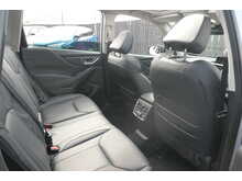 Subaru Forester i e-Boxer XE Premium 