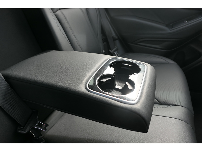 Subaru 2.0 i e-Boxer XE Premium SUV 5dr Petrol Hybrid Lineartronic 4WD Euro 6 (s/s) (150 ps)