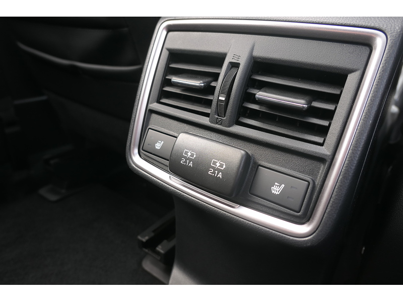 Subaru 2.0 i e-Boxer XE Premium SUV 5dr Petrol Hybrid Lineartronic 4WD Euro 6 (s/s) (150 ps)